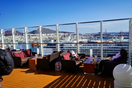 Las Palmas de Gran Canaria